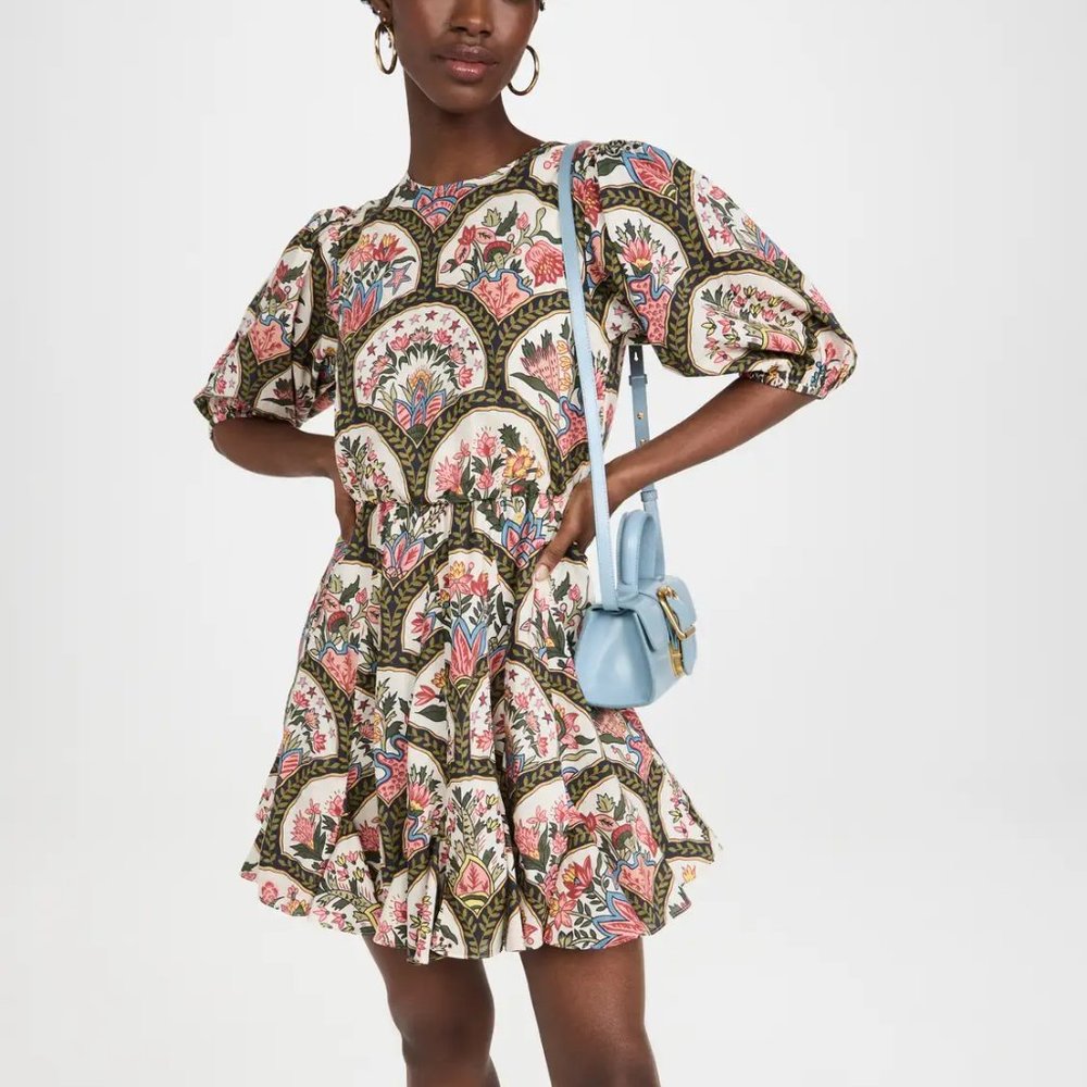 RHODE Molly Dress Molly Dress